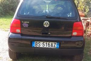 Wolkswagen lupo