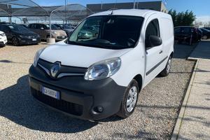 RENAULT Kangoo Blue dCi 95CV Express Furgone Ice