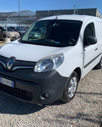 RENAULT Kangoo Blue dCi 95CV Express Furgone Ice