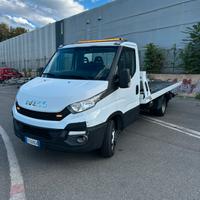 Carroattrezzi Iveco daily 35C13