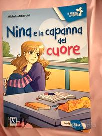 Nina e la campana del cuore