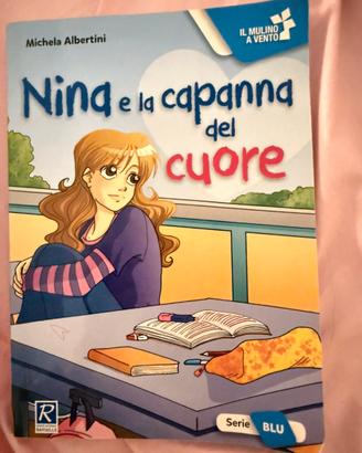 Nina e la campana del cuore