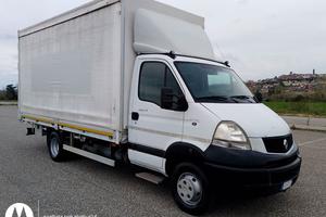 Autocarro Renault telonato 65 q.li