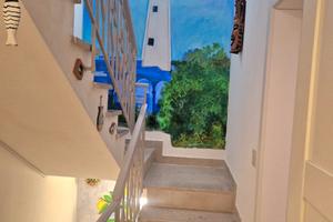 In pieno centro a Svito lo capo,400m dal mare(8)