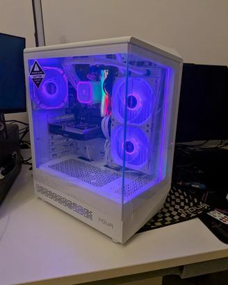 PC Ryzen 7 /16gb RAM/500nvme /geforce