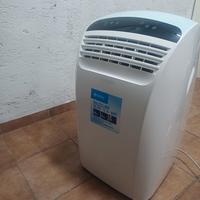 condizionatore Olimpia Splendid