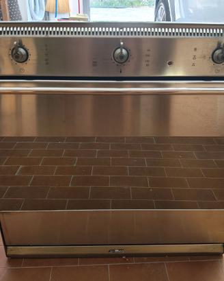 forno Smeg