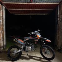 Kayo 140 ruote 16 19