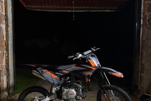 Kayo 140 ruote 16 19