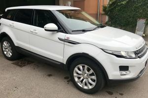 Land Rover Range Evoque 2.2 Sd4 Coupé Dynamic
