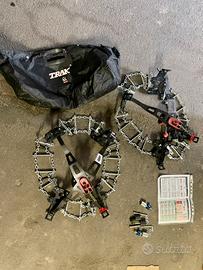 Maggi Trak 210/47 Catene "ragno"