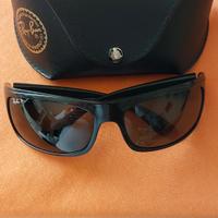 Occhiali Rayban P