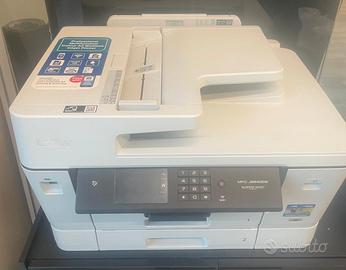 Brother MFC-J6940DW A3 WiFi