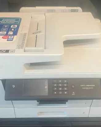 Brother MFC-J6940DW A3 WiFi
