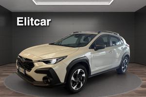SUBARU Crosstrek 2.0i e-Boxer MHEV CVT Lineartro