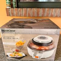 Friggitrice ad aria calda