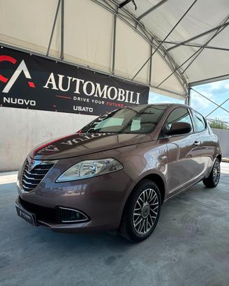 Lancia Ypsilon 1.2 69 CV 5 porte Elle