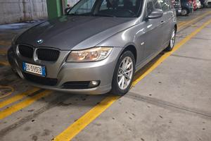 Bmw serie 3 