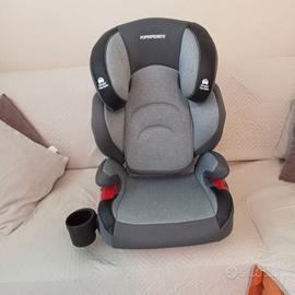 Seggiolino foppapedretti isofix per auto