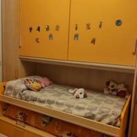 CAMERETTA X BAMBINO/BAMBINA, PREZZO TRATTABILE