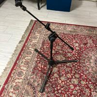 Asta “nana” Proel a giraffa