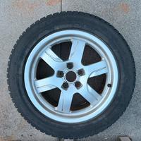Cerchi in lega originali Audi A5 - 8T0601025B