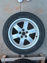 Cerchi in lega originali Audi A5 - 8T0601025B