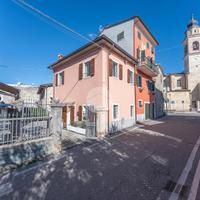 CASA DI CORTE A COSTERMANO