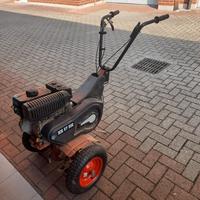 Motozappa Eurosystem euro 5 mz 57rm