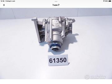 Differenziale anteriore BMW F 40/45/46/Mini F 54