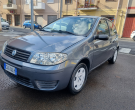 Fiat punto 1.2 benzina