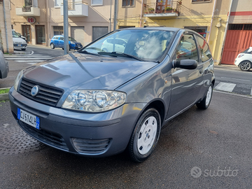 Fiat punto 1.2 benzina