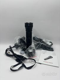 Telecamera Sportiva HD 1080P Mini Telecamera DV