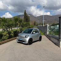 SMART - Fortwo - 70 1.0 twinamic Passion
