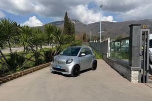 SMART - Fortwo - 70 1.0 twinamic Passion