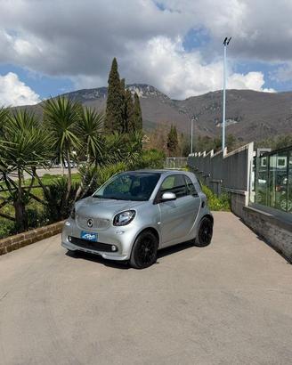 SMART - Fortwo - 70 1.0 twinamic Passion