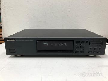 KENWOOD   KT  5020   TUNER  RADIO