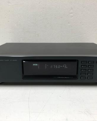 KENWOOD   KT  5020   TUNER  RADIO