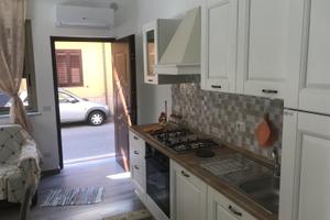 Bilocale a Capo d’Orlando periodo invernale