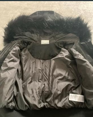Giubbotto Juicy Couture con cappuccio