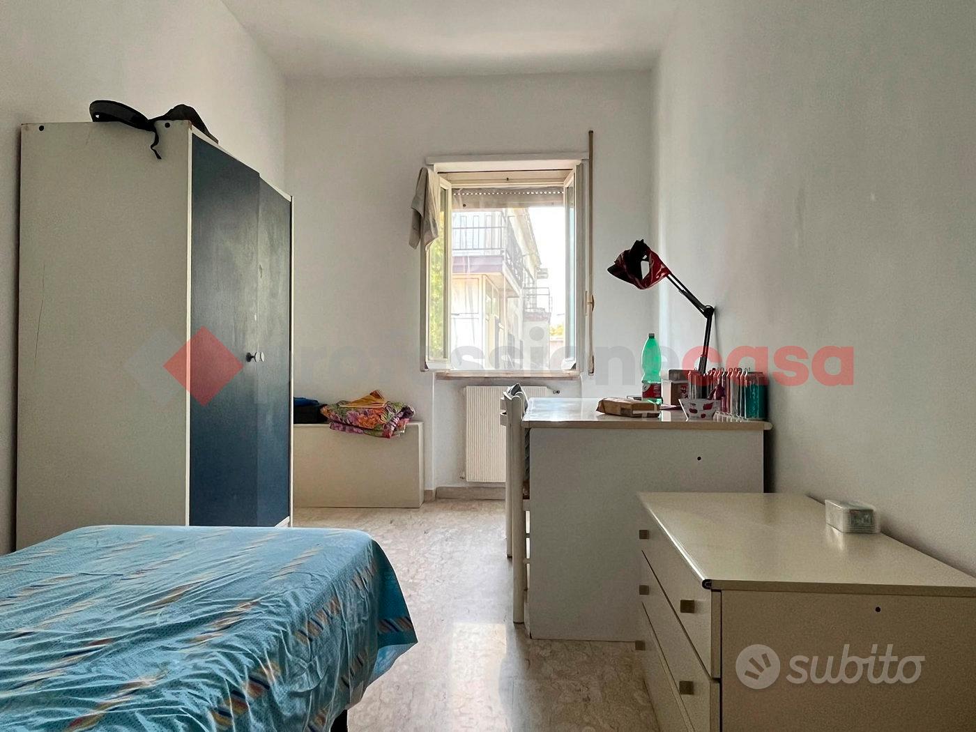 Apartment in Cassino, San Silvestro - Vista 5