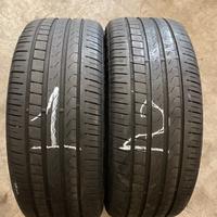2 GOMME USATE ESTIVO 2554020 - CP76018710