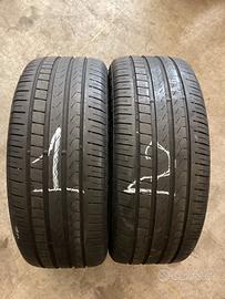 2 GOMME USATE ESTIVO 2554020 - CP76018710