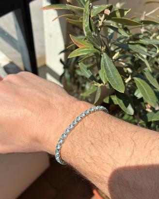 Bracciale Tennis