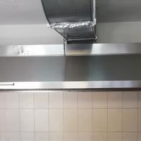 CAPPA PROFESSIONALE 4 MT LINEARI