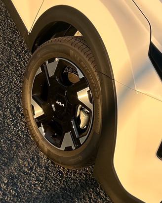Gomme 195 55 16  87h