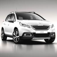 PEUGEOT 2008 1.6 e-HDi 92 CV Automatica ETG6 Al
