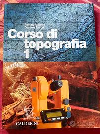 corso di topografia 1