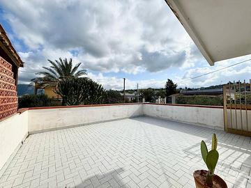 Appartamento - Trappeto