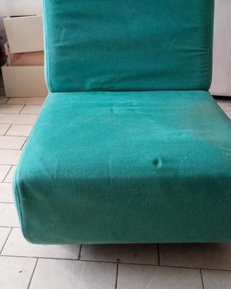 Poltrone da attesa componibili